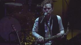 Video thumbnail: WSRE Previews and Trailers Live On Mars: A Tribute to David Bowie - Preview