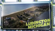 Ludington, Michigan