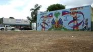 Little Haiti exhibit documents battle with climate change