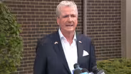Murphy defends use of DOT database for congestion price slap