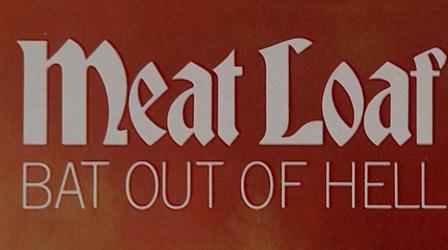 Video thumbnail: Classic Albums Meat Loaf - Bat Out of Hell