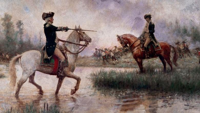 The American Revolution Image