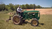 African American History: Black Tobacco Farmers