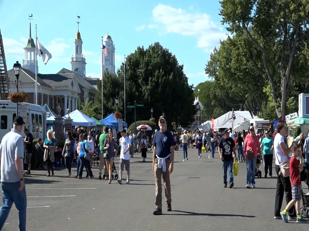 100 Years on the Avenue: The Story of Big E