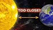 Earth at Aphelion? | June 30 - July 6
