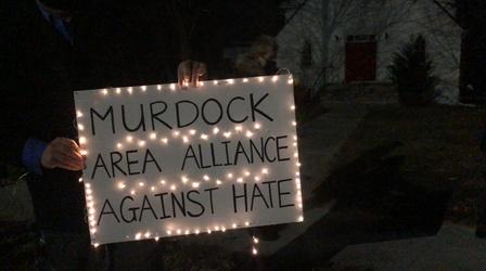 Video thumbnail: Compass Murdock City Council approves permit for white supremacists
