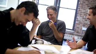 Jon Stewart