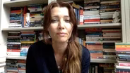 Elif Shafak on “The Island of Missing Trees”