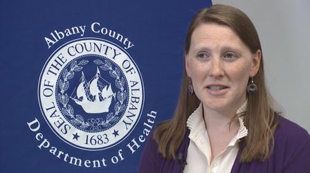 Video thumbnail: Headline Vaccines | What is an Epidemiologist?