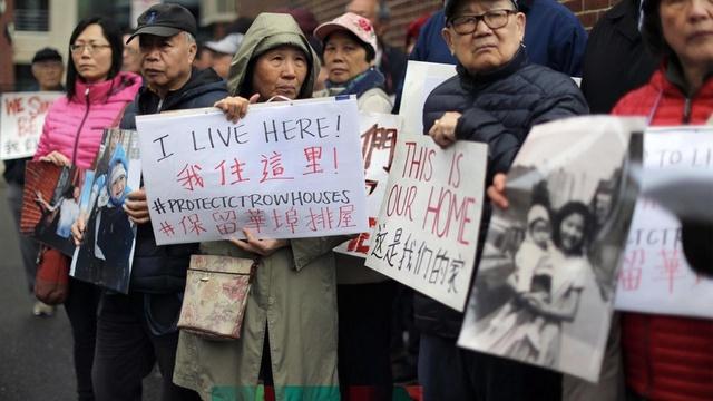 Local, USA | A Tale of Three Chinatowns