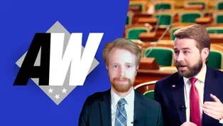 Arkansas Week: Congressional Budget Talks / Ballot Petition Laws