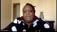 DISABILITY ACTIVIST FIGHTS TO RESTORE MASK MANDATE