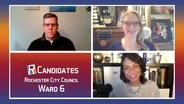 R-Town (Episode 1501) • Rochester City Council, Ward 6