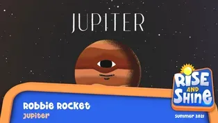 Robbie Rocket Jupiter