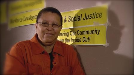 Video thumbnail: KSPS Documentaries Votes for Women Centennial: Sandy Williams