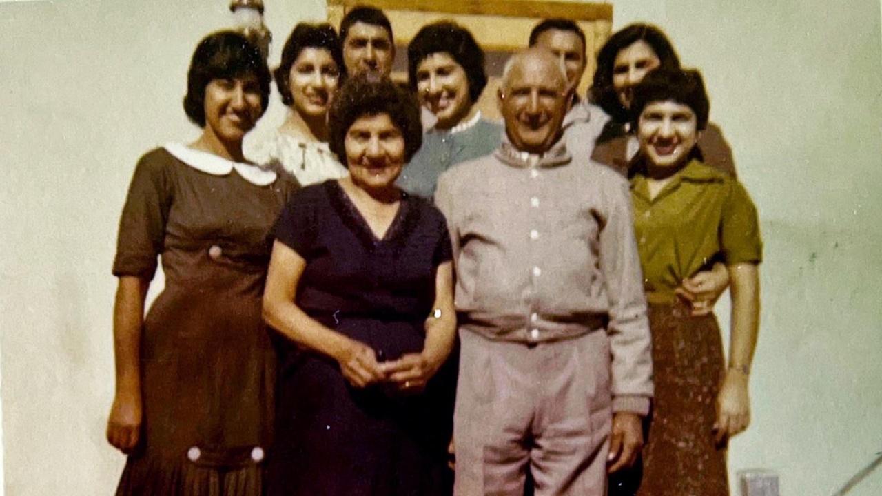 A South Asian in the Southwest