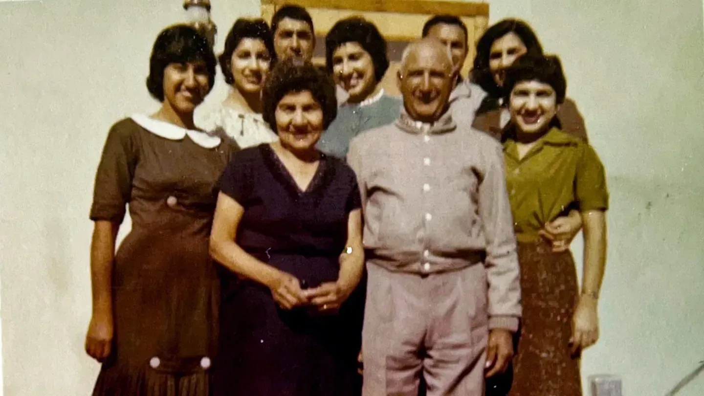 A South Asian in the Southwest