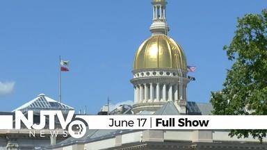 NJTV News: June 17, 2020