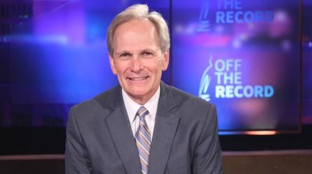 Video thumbnail: Off the Record August 18, 2017 | #4707