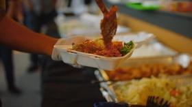 Video thumbnail: Broken Bread Healing the Wounds of Oppression With Food