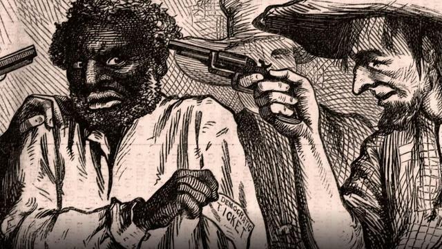 Reconstruction | Part 1, Hour 2