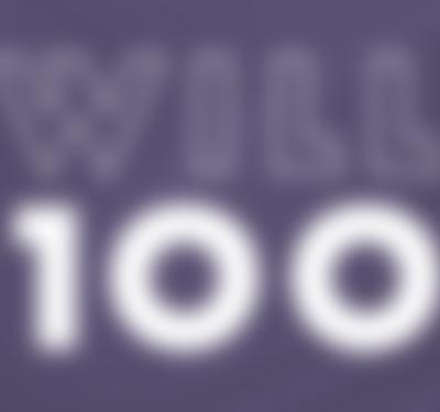 WILL 100