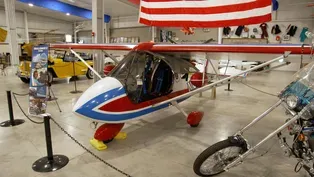 Mid America Museum of Aviation and Transportation