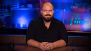 July 11, 2025 - Sean McBrearty | OFF THE RECORD