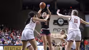 2024 Girls AA Basketball | Harrisburg vs. Brandon Valley