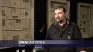 ‘Downton Abbey’ Star Brendan Coyle Makes Chicago Debut