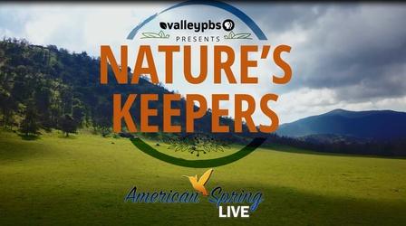 Video thumbnail: Valley PBS Original Documentaries Nature's Keepers