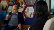 Amb. Andrew Young on his early rise through education