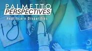 Healthcare Disparities