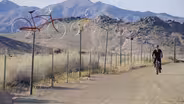 Spicer Ranch: Transforming Beatty into a Mountain Biking Oasis