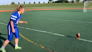 Fancy Footwork