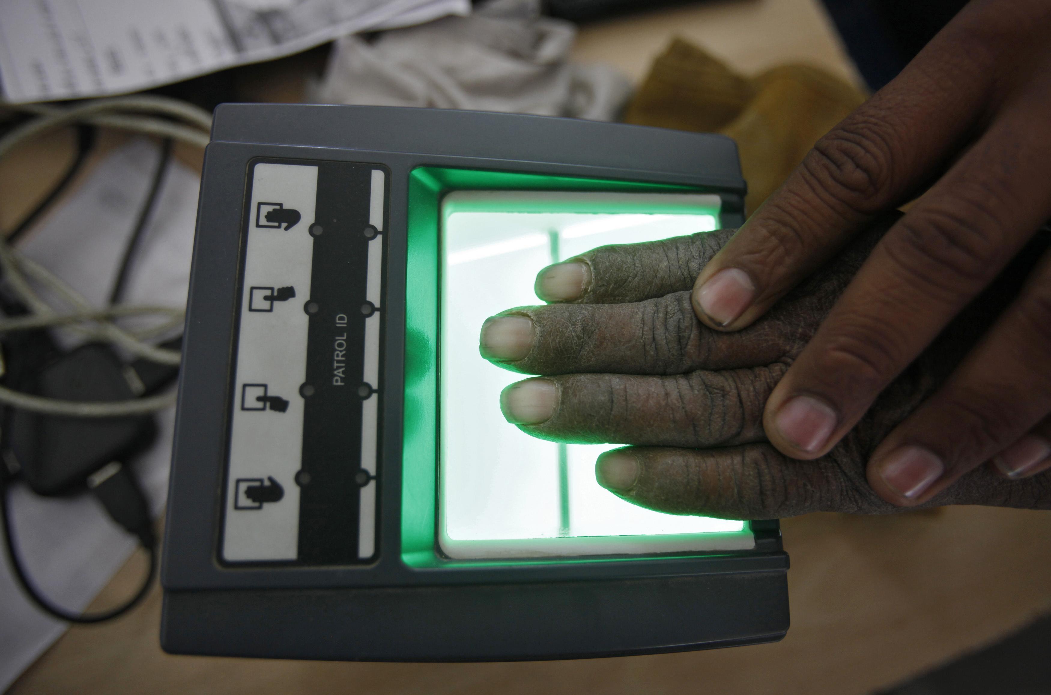 India’s national ID program raises privacy concerns