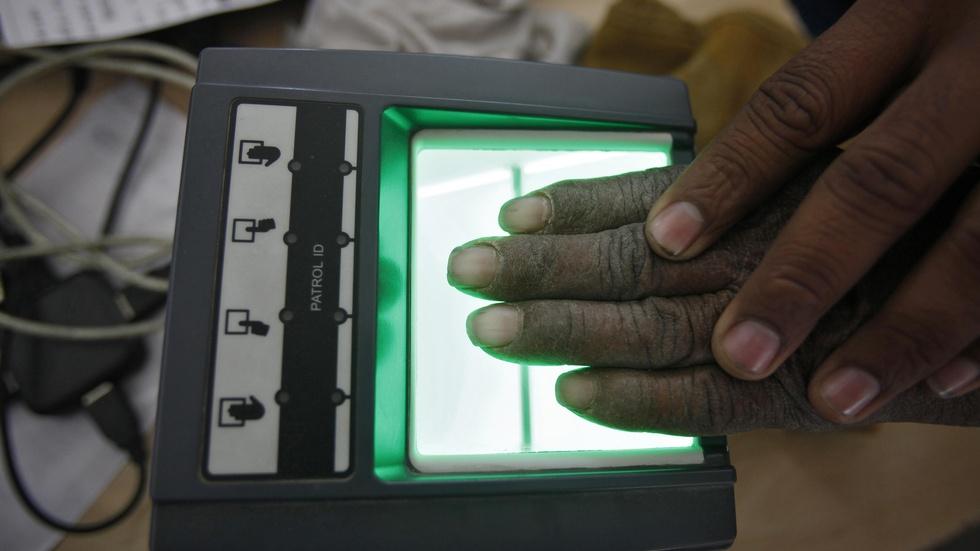 India’s national ID program raises privacy concerns image
