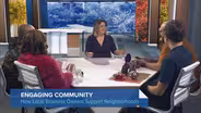Small Business Owners on the Holiday Shopping Season