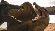 The River Dragon