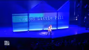 'Jagged Little Pill' becomes a musical -- and a metaphor