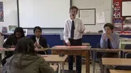 The Great Debate