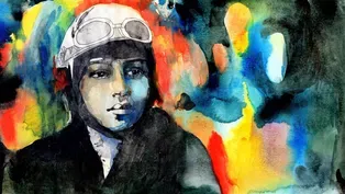 Aviator Bessie Coleman