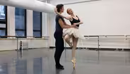 Gillian Murphy: Departure Diary