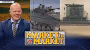 Market to Market - Feb. 25, 2022