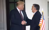 Why Trump’s meeting Hungary’s Orban is a ‘bit controversial’