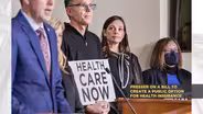 Seeking compromise, funding childcare, first-term lawmaker