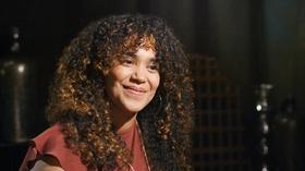 Video thumbnail: Articulate Elizabeth Acevedo’s Literary Realizations