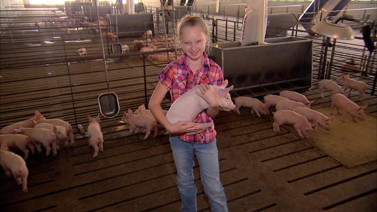 Thumbnail for America's Heartland Season 19 Episode 3
