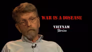 War Is A Disease