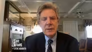 U.S. Rep. Pallone on Climate Change and the Political Divide
